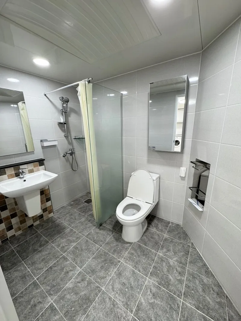 [Dong-gu, Daegu] 10th floor, 1 minute from Dongdaegu Station 5