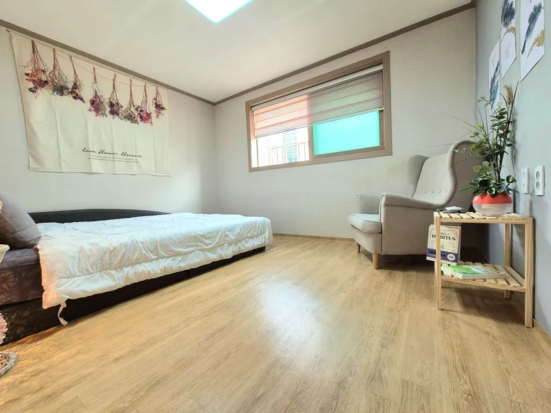[Jincheon] Premium Two-Room (Corporate Use Only) 6