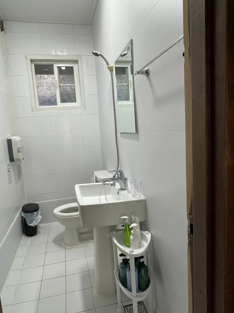 [Aewol, Jeju] Healing in Jeju Nature (duplex) #Pets allowed 4