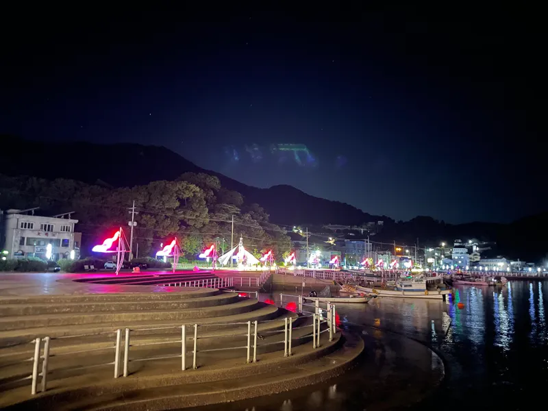 [Namhae] A quiet, two-story house with a great view in Mijo Port. #Nearthesea #Countrylife 26