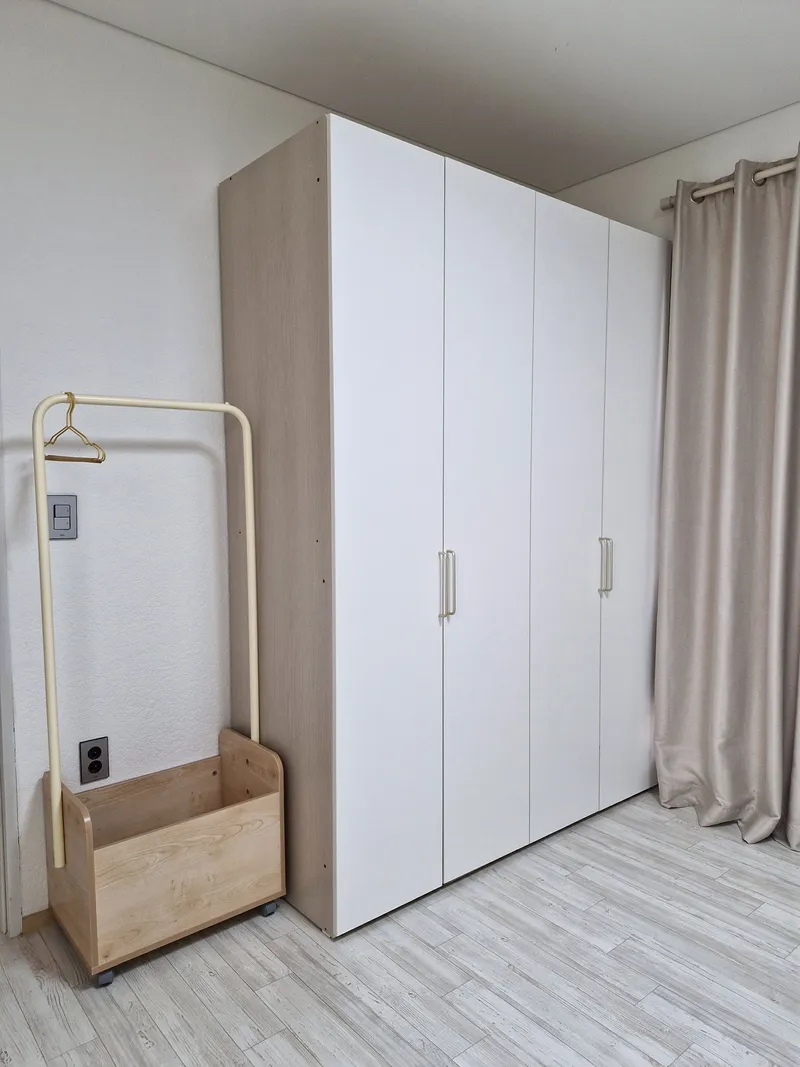 [Hallim, Jeju][Hanlim Ani House*Sunset*] A two-story detached house with a beautiful sunset overlooking Geumosan 5