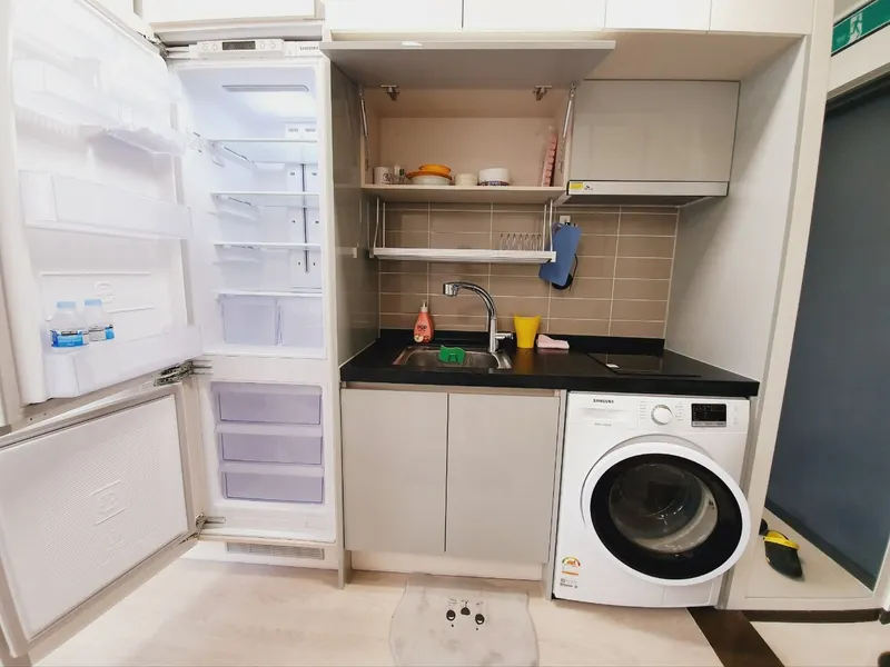 [서울 서대문] 신촌역 도보 2분 연세대 도보 20분 [프라이빗 시티뷰] 6