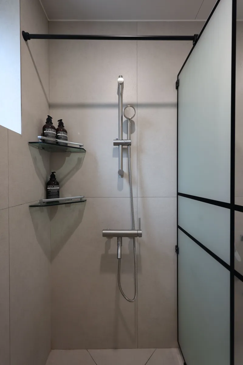 [Goyang] 3-room full option near Hyangdong DMC (Q3+SS2/maximum 8 people) 17