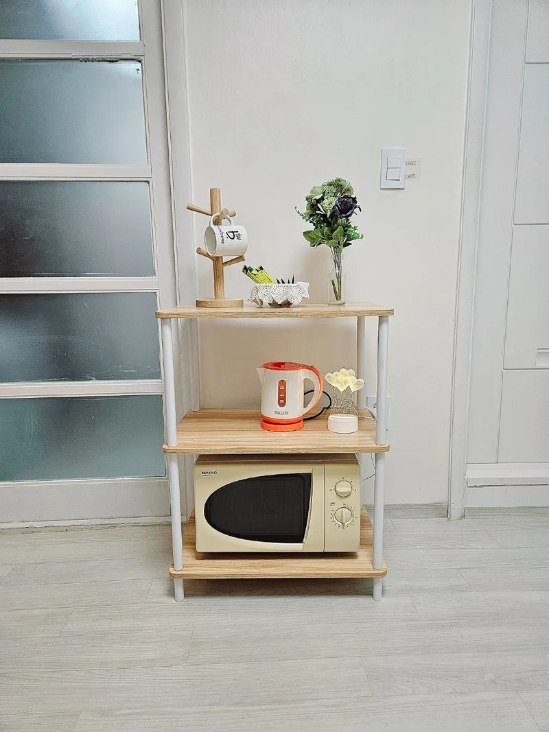 [Songpa, Seoul] Sweet Home, a clean, fully furnished apartment near Samjeon Station in Jamsil 7