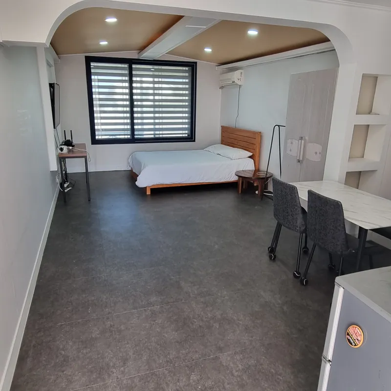 [Yangyang] Seorak Beach #Pets allowed #Family pension #Yangyang group pension 21