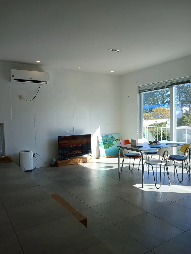 [Haye-dong, Seogwipo][Seogwipo Jungmun] Olle Trail Course 8 Ocean View Private House 25