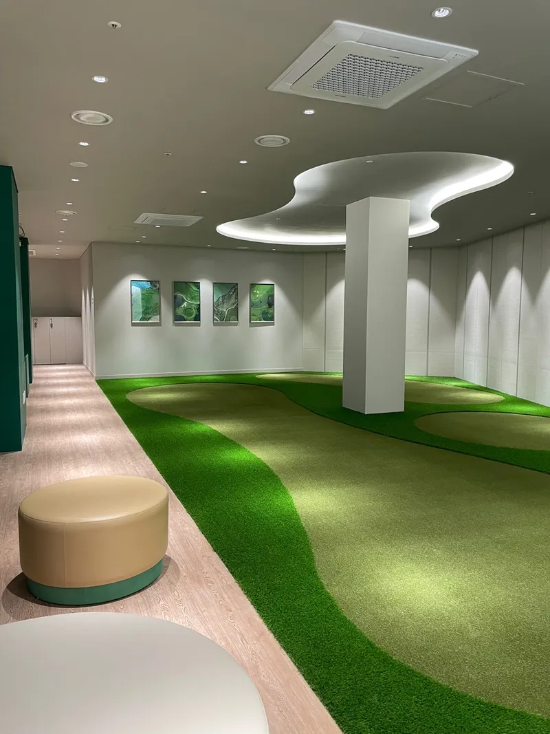 [Jung-gu, Seoul][[Jung-gu, Seoul] 5 minutes walk from Dongdaemun History Park Station DDP #Newly built in August 35