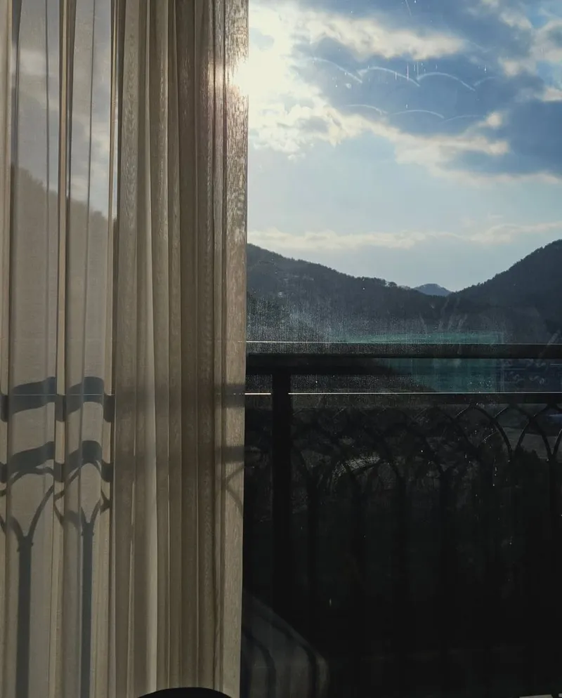 [Geoje] Dangamine Home, a beautiful seaside home in Geoje Island 21