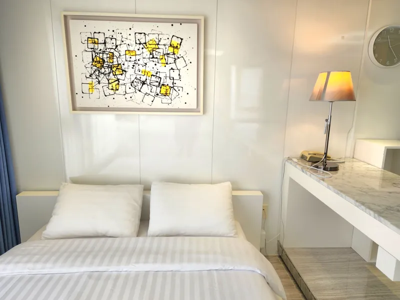 [Seogwi-dong, Seogwipo] Cozy accommodation near Olle Market 2