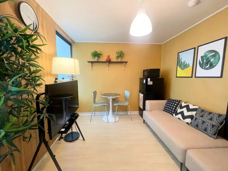 [Namyangju] One-room, outing room in the immediate vicinity of Jinjeop Station 6