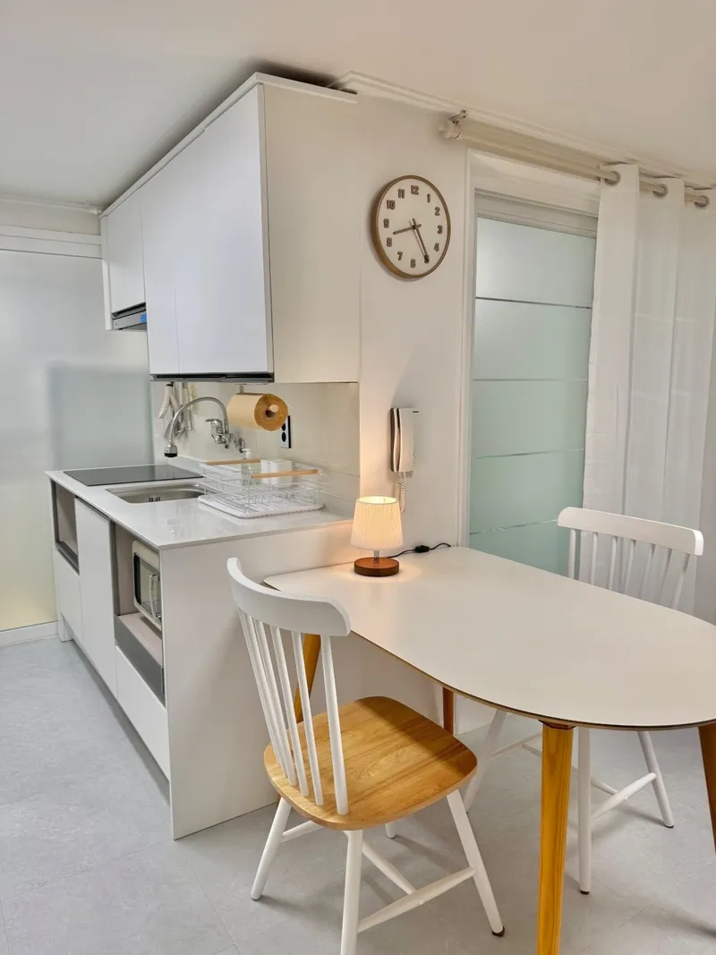 [Seo-gu, Daegu] Maison Haute Pyeongri Room 301 12