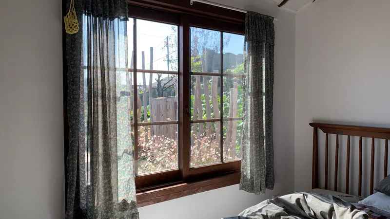 [Ganghwa, Incheon] Private Country House on Ganghwa Island / Rafter-Style Accommodation / Outdoor Garden / Country Staycation / Bonfire 5