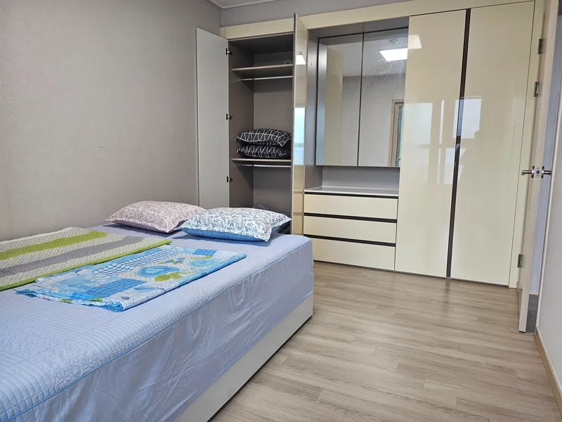 [Dong-gu, Daegu] Innovation City Premium Officetel (Top Floor) 2