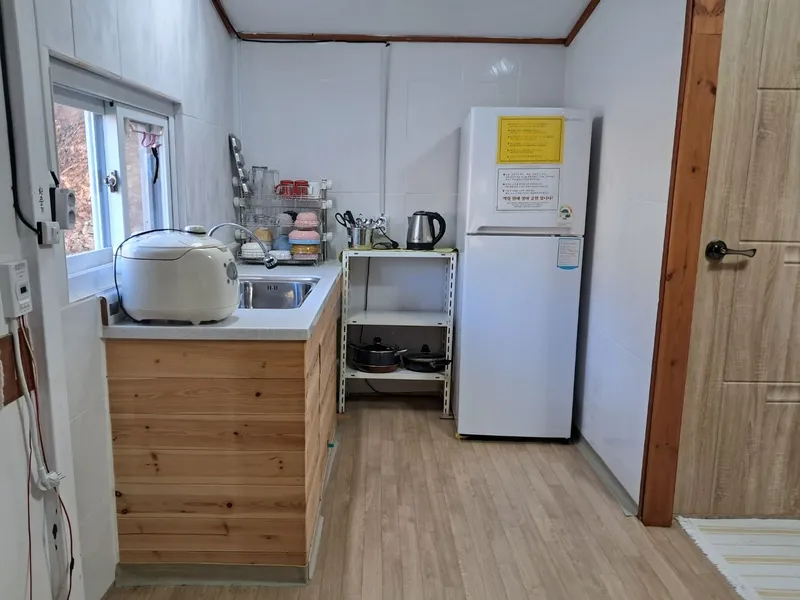 [Taean] Cozy annex #Pets allowed #Village vacation 10
