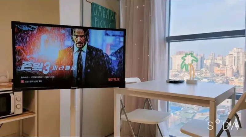 [Jung-gu, Seoul] Sindang Premium 12