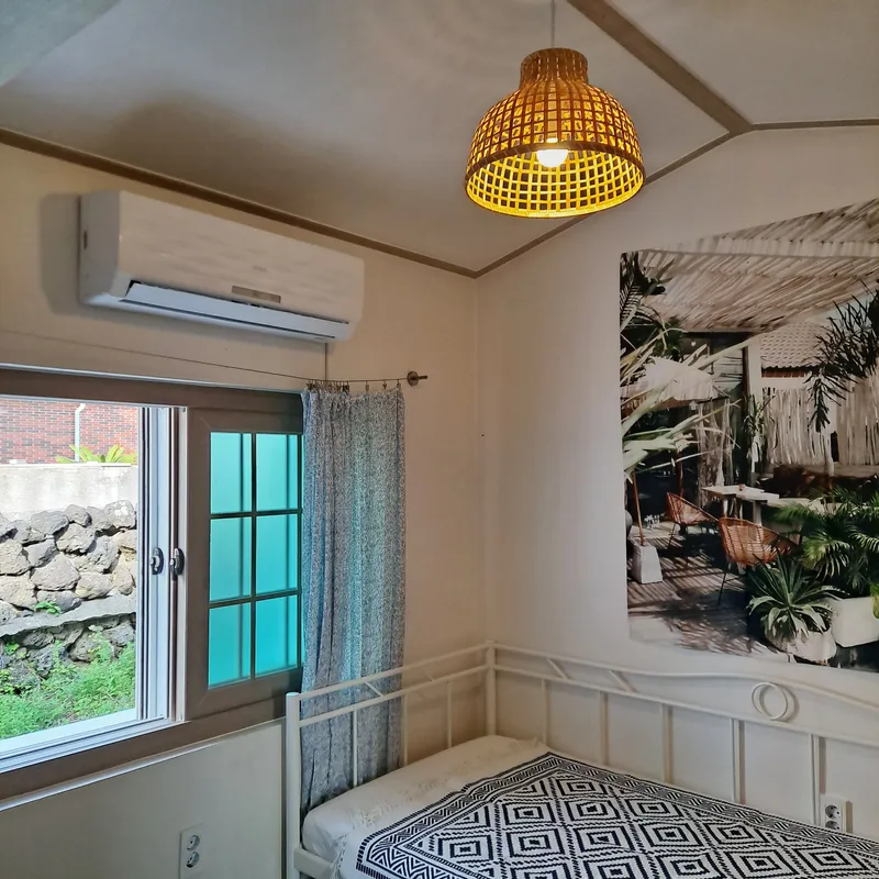 [Gujwa, Jeju] A stone house where you can feel a leisurely time in Jeju 30