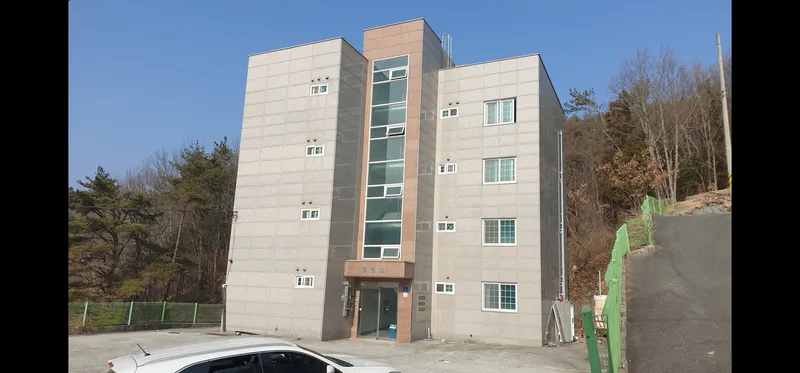 [경남 거제] 버스터미널 차량 10분 거리 연초면 분리형 원룸 5