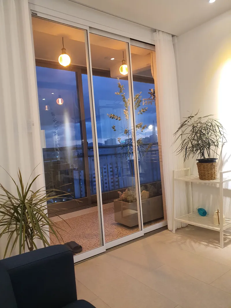 [Gangdong, Seoul] Apartment near Gildong Market 8
