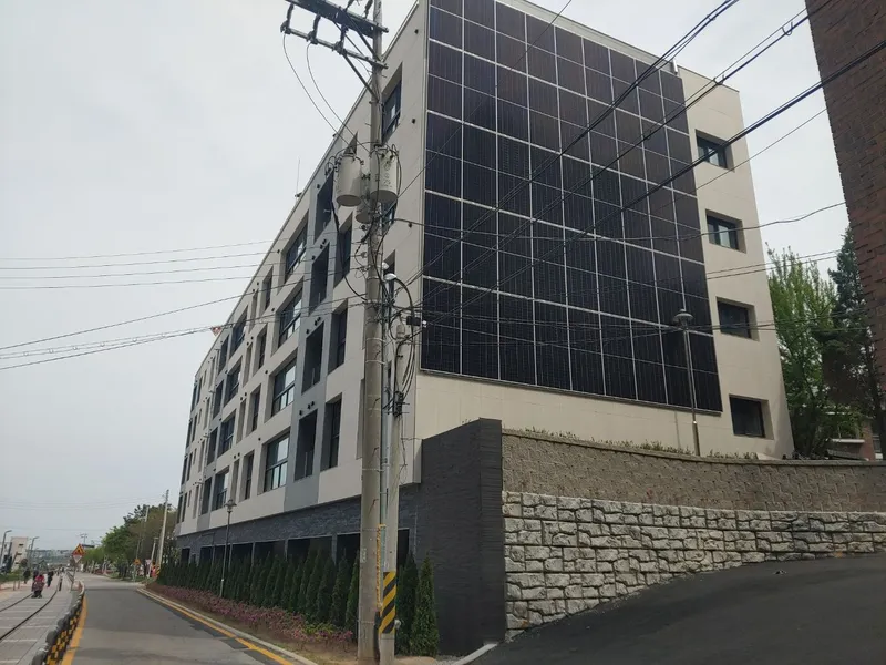 [Pyeongtaek] A luxurious villa with a mid-level sensibility 37