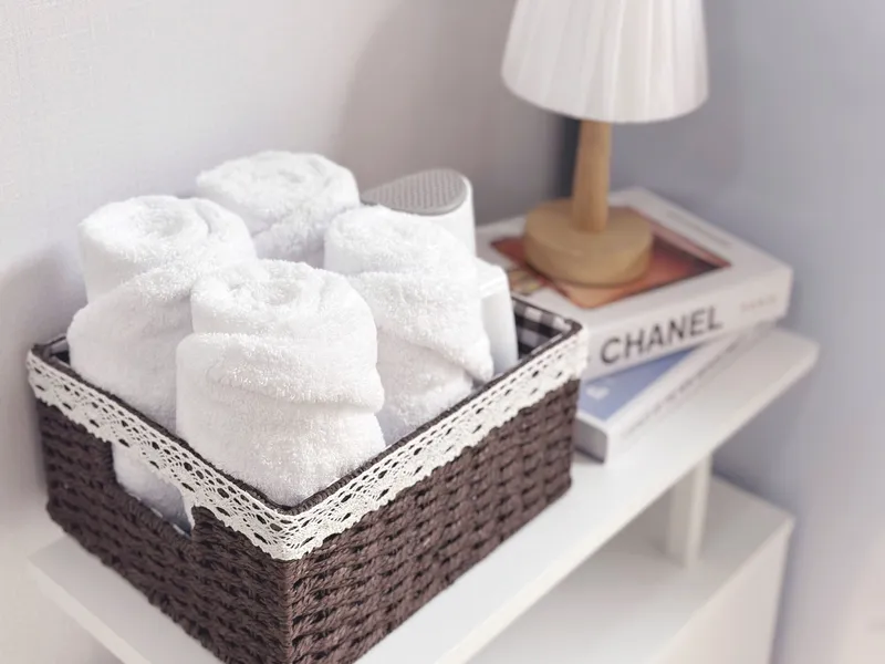 [Gangnam, Seoul] Daechi Academy Street Quiet Two-Room Cozy Accommodation - Room 102 25