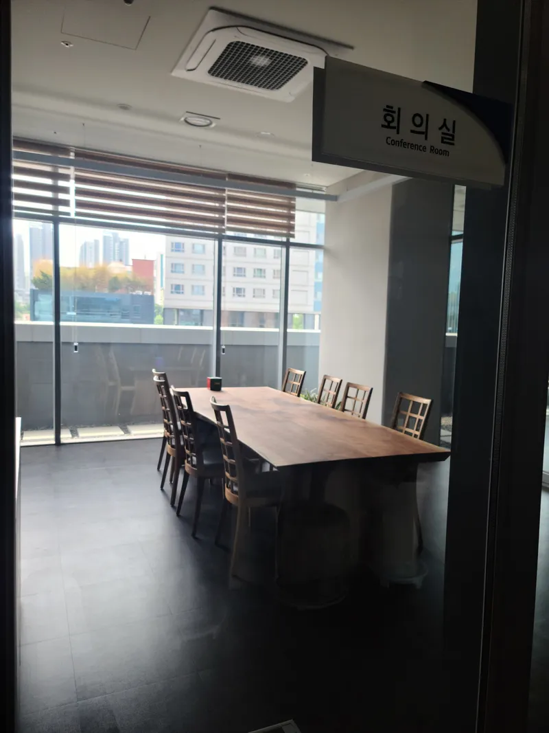 [서울 강남] 청담역 풀옵션 하이엔드 오피스텔 36