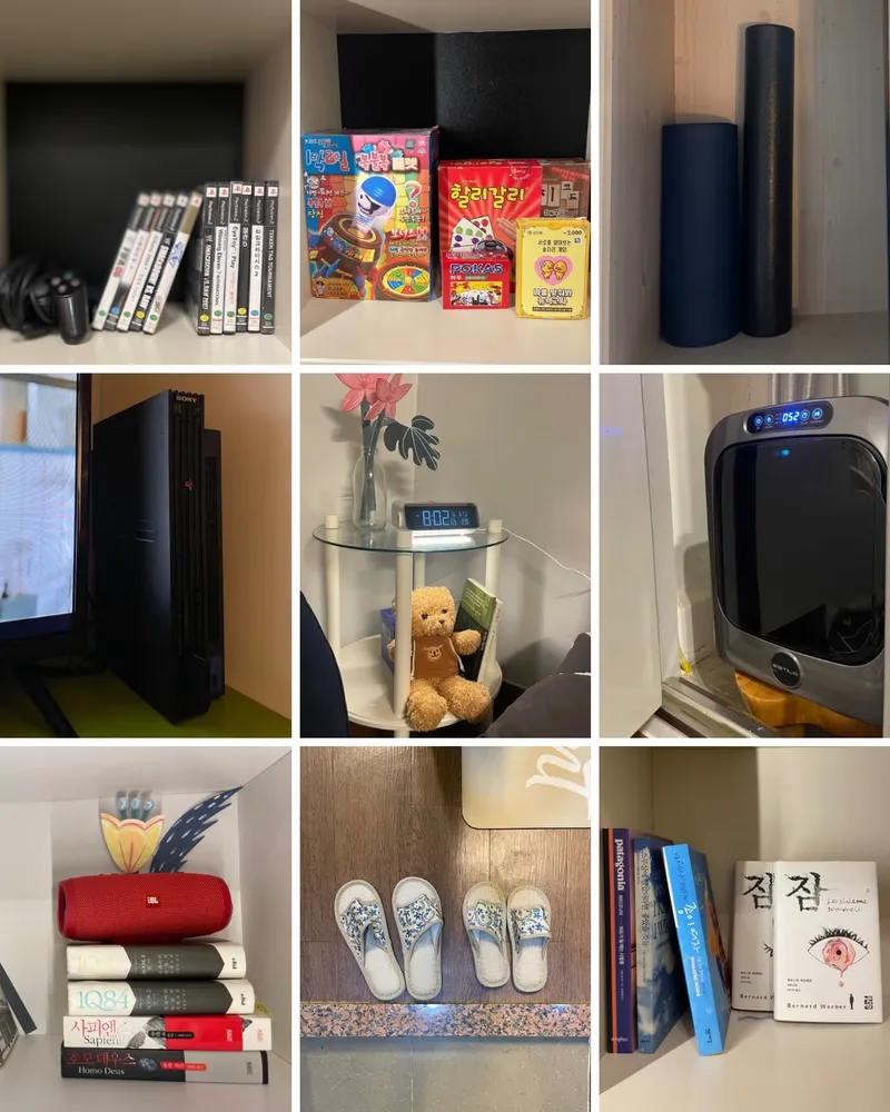 [Muan] Stylish duplex accommodation next to the Jeonnam Provincial Office in Namak w 18