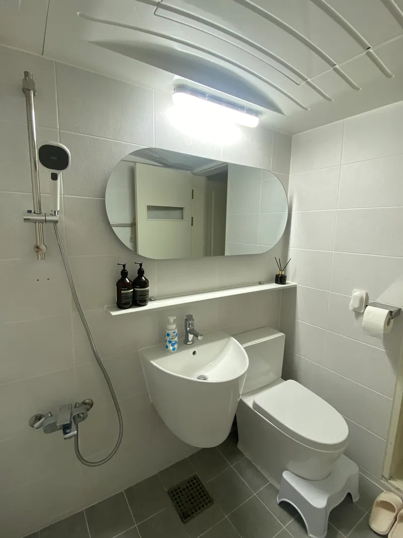 [Cheonan] 5 minutes from Ssangyong Station/Room 2 6