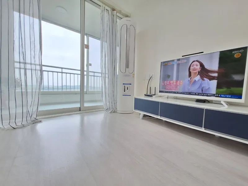 [Iksan] 21-pyeong apartment in the Iksan, Jeonju, and Wanju triple living zone 6