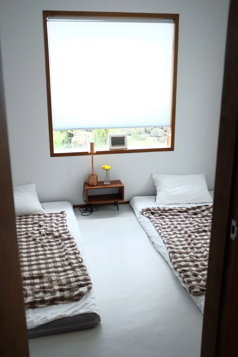 [Hangyeong, Jeju] Jeju Gukok offering quiet and peaceful time 7
