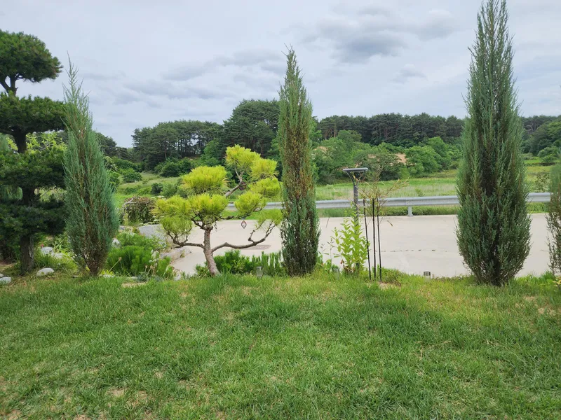 [Yangyang] Detached house near Jigyeong Beach 49