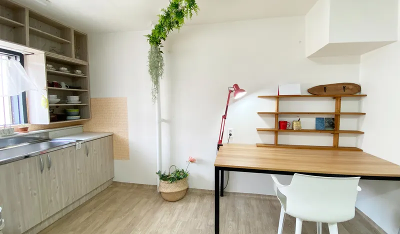 [Gangneung] Forest House 8
