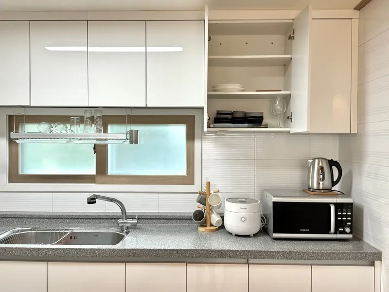 [Yeongjong, Incheon] Yeongjongdo 3-room apartment, 10 minutes from Yeongjong Station, close to Incheon Airport, pets allowed 15