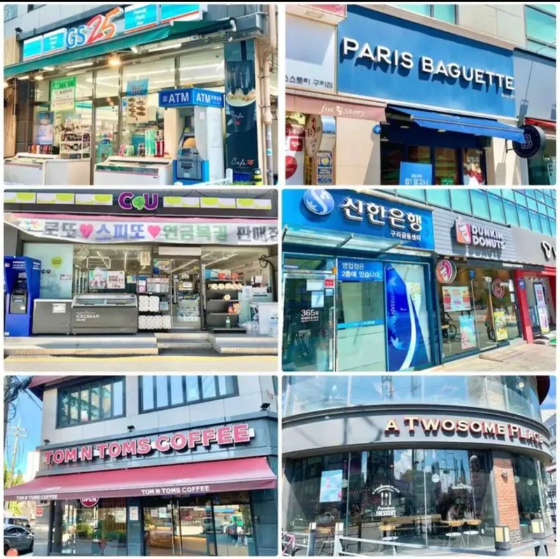 [경기 구리] 아늑하고 깨끗한 구리역1분 초역세권 26
