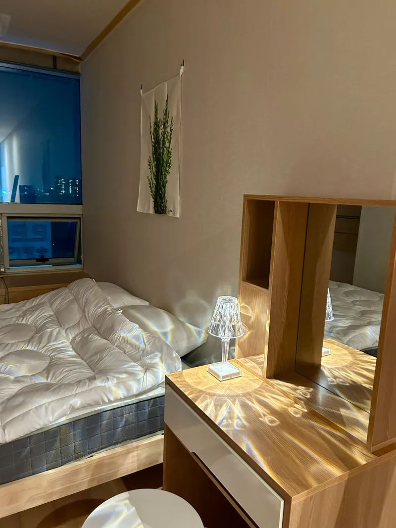 [Suwon][Suwon Yeongtong] Full options 5 minutes from Yeongtong Station 4