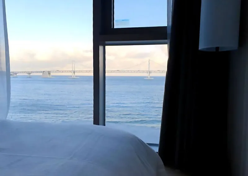 [Suyeong, Busan] 5 seconds from Gwangalli Beach #OceanView Beach House 15