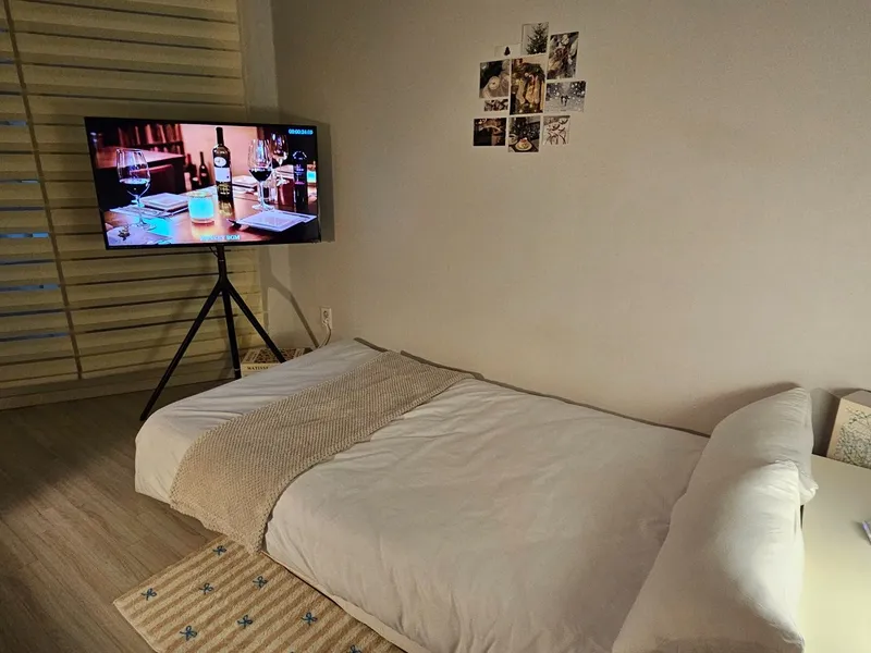 [Gangseo, Seoul] 3 minutes from Magok Yangcheonhyanggyo Station 6