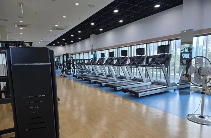 [Gwangmyeong][Iljik-dong] Fully Furnished / Free Parking & Gym / Gwangmyeong Station, IKEA, Costco, Chung-Ang University Hospital 26