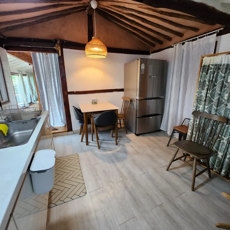 [Namhae] German Village Village Cottage 24