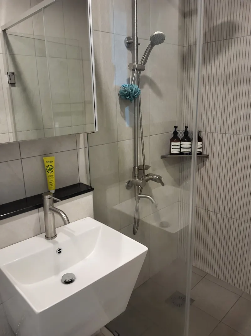 [Wonju] Central Business City, Ganhyeon Resort 3 Rooms 6