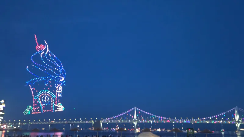 [Suyeong, Busan] Busan Suyeong Gwangalli Gwangandaegyo Ocean View Two-Room Apartment Pet-Friendly 25