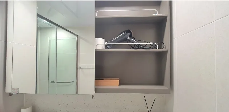 [Buk-gu, Daegu] Daegu Buk-gu Office City View Three Room 17
