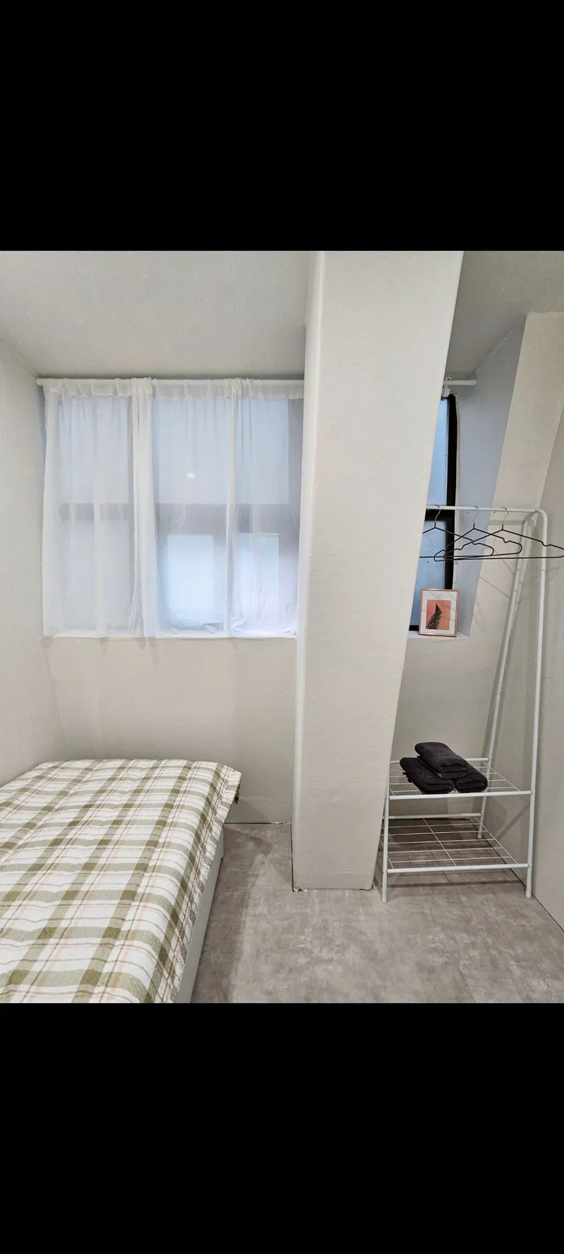 [Gangnam, Seoul] 1 minute walk from Yangjae Station, male-only share house #505 4