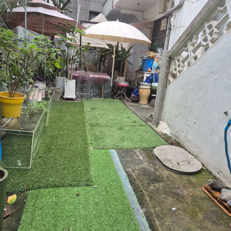 [Gangbuk, Seoul] Private House_Work & Life in the Garden 23