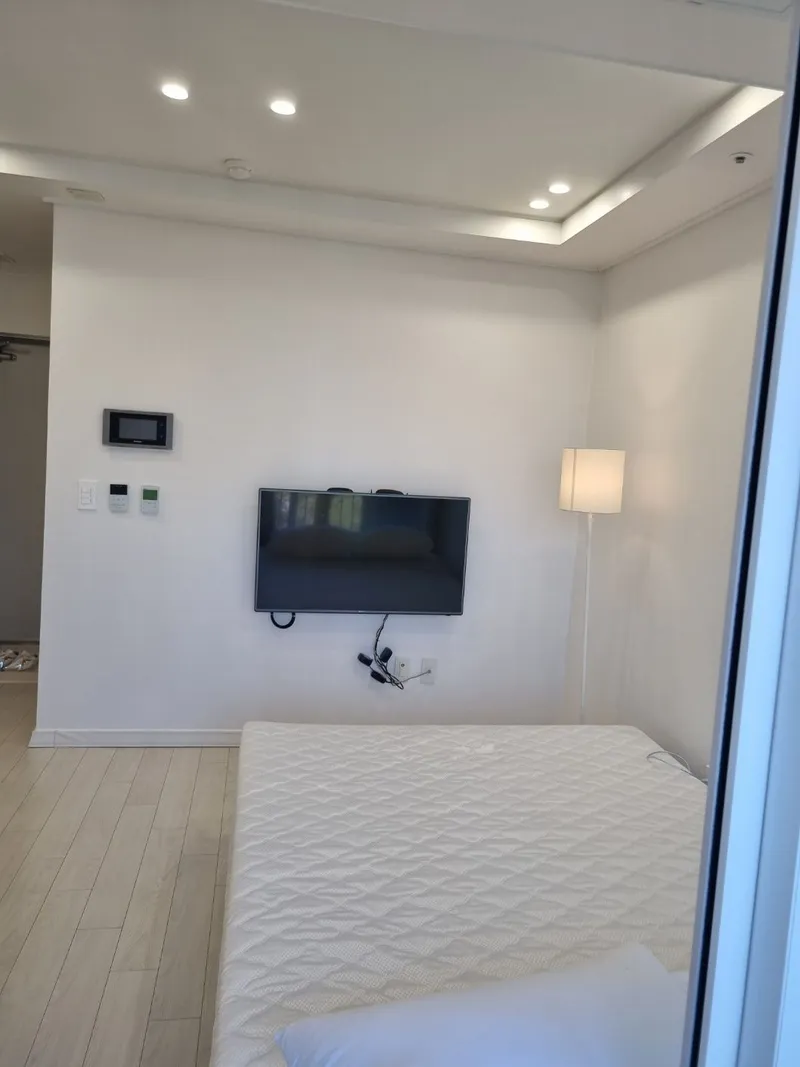 [Gwangsan, Gwangju] Aurora (High-Tech Officetel) 38