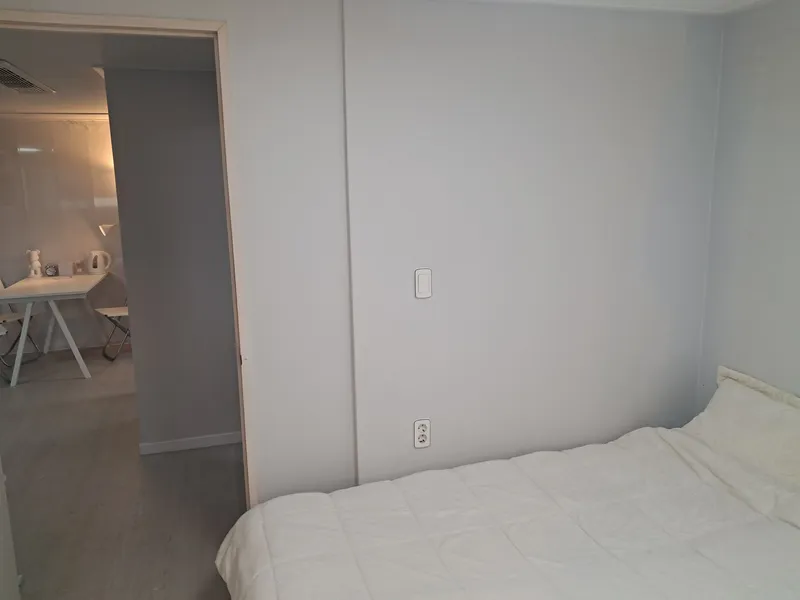 [Dongjak, Seoul] Heukseok-dong Jungang University, CAU, Godseongbi Two Room 302 8