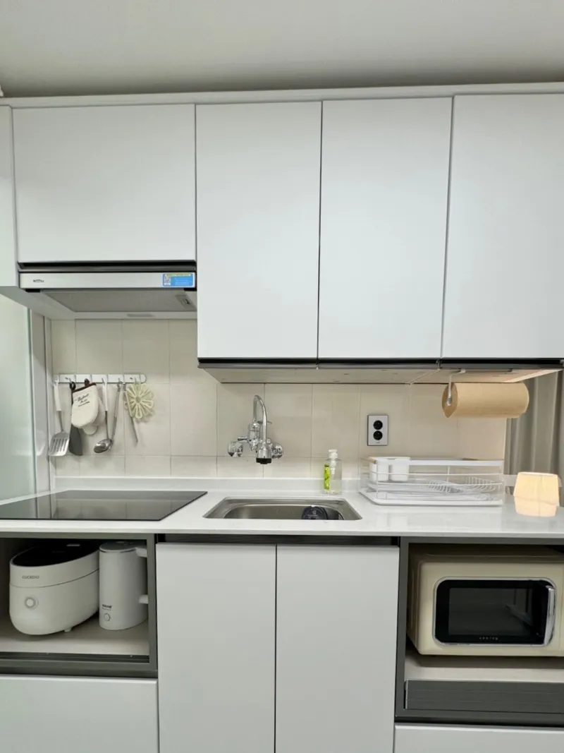 [Seo-gu, Daegu] Maison Haute Pyeongri Room 301 13