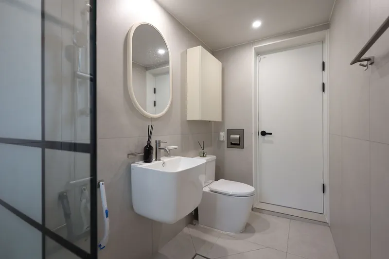 [Goyang] 3-room full option near Hyangdong DMC (Q3+SS2/maximum 8 people) 19