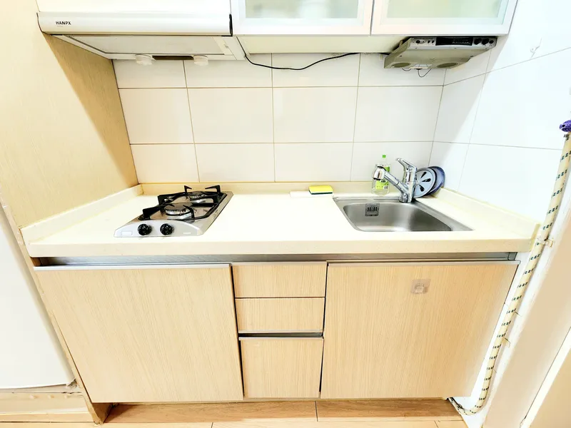 [Gangnam, Seoul] 5 minutes from Gangnam Station City View Pool Option 10