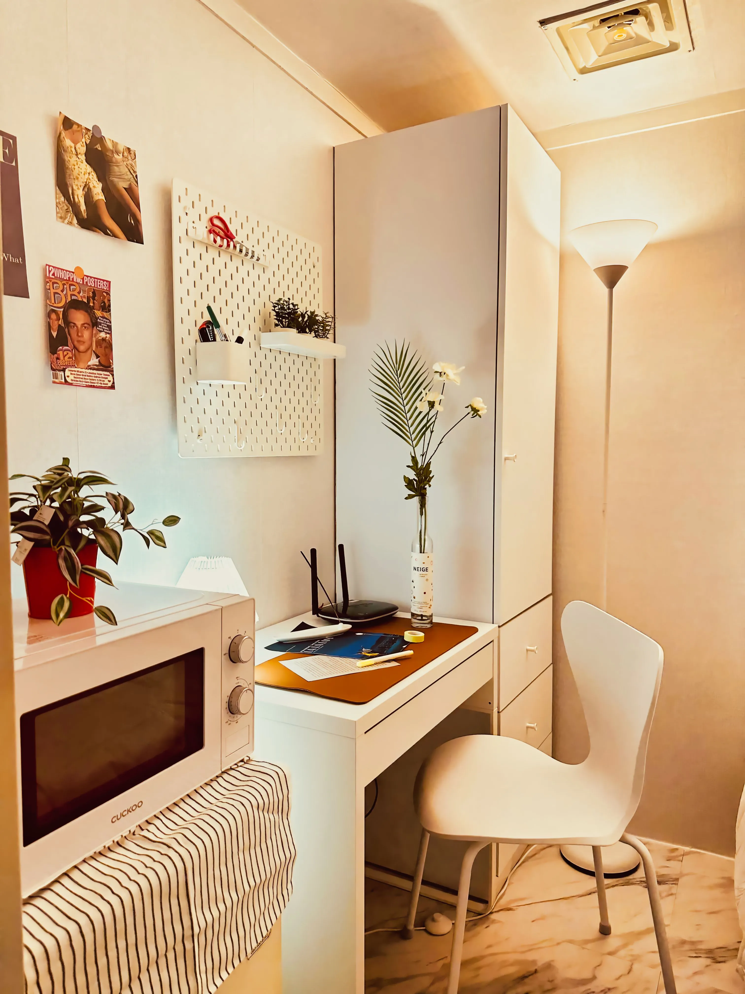 Dogok-dong Remodeled Workation Gosiwon