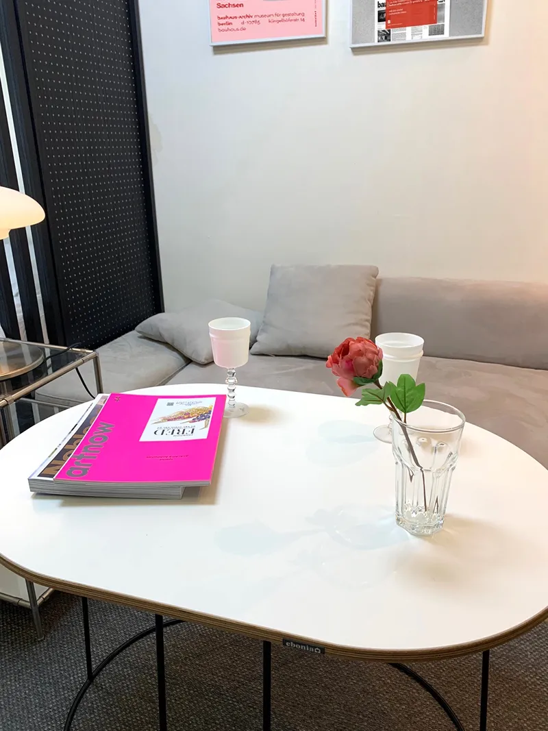 [Gangnam, Seoul] High-rise view studio, 2-minute walk from Samseong Station and COEX. 12